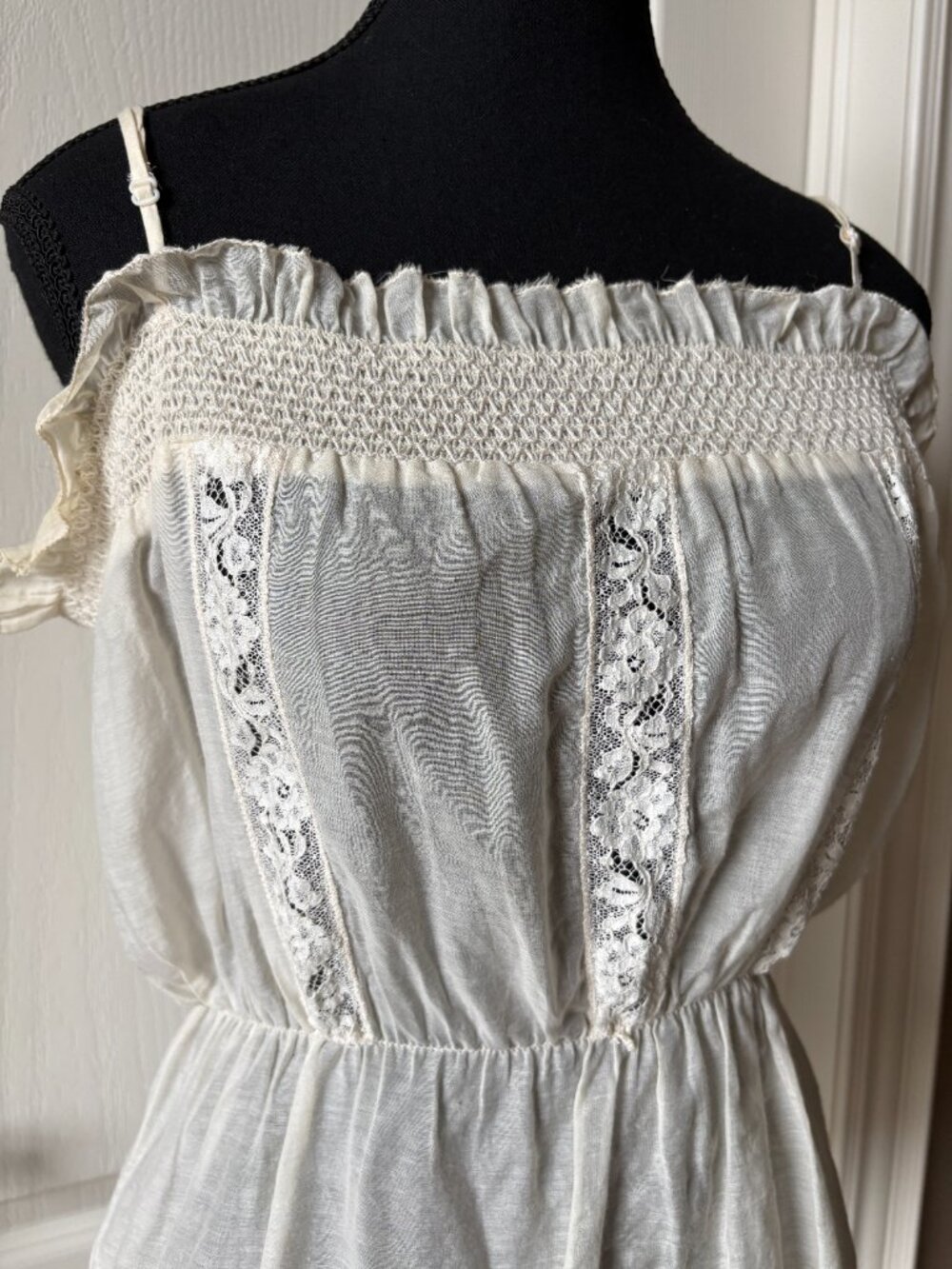 Robert Rodriguez Blouse - Picture 2 of 6